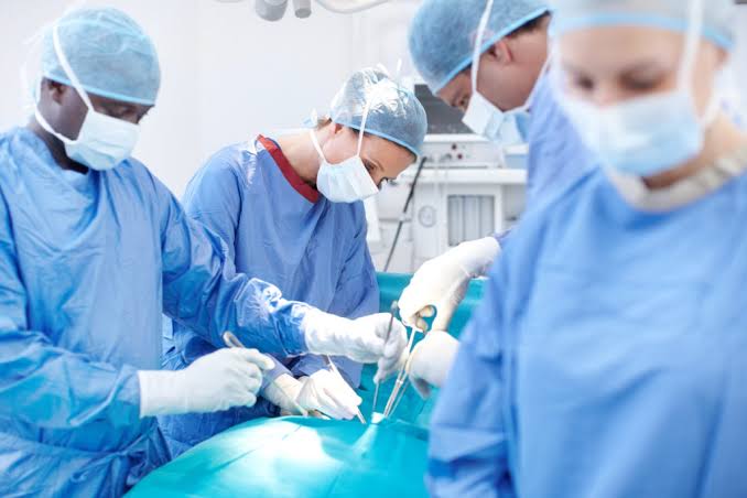 Hernia Repair